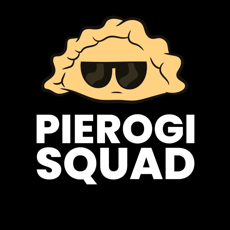 Pierogi Squad Pologne Pierogi