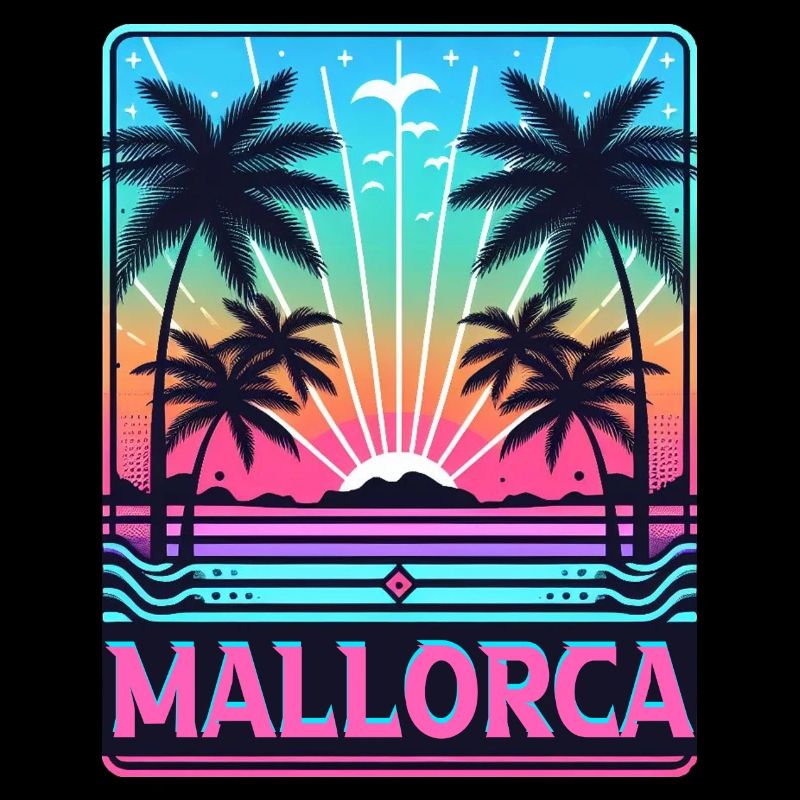 Majorque