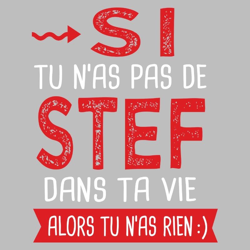 stef dans ta vie Humour Stéphane Stéphanie Stéphan