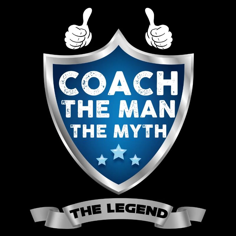 Coach The Legend Gift Man