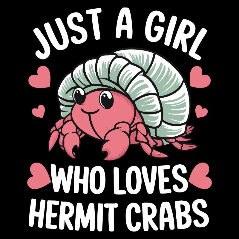 Crab Hermit Crab Crab Crab Crab
