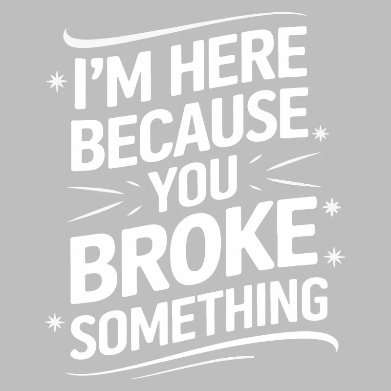 Technical Support Computer