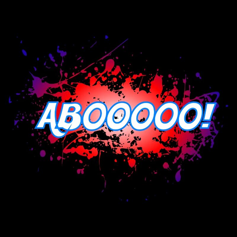 ABOOOO!