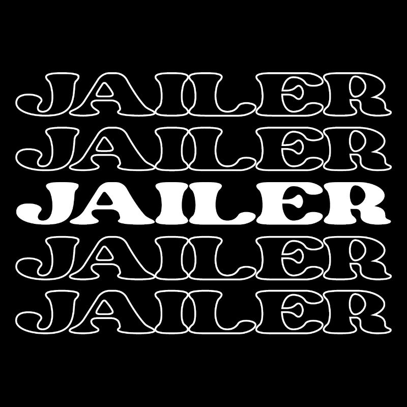 Jailer Prison Guard Corrections Officer Detention