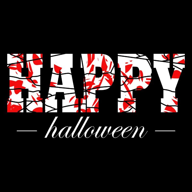Halloween sanglant