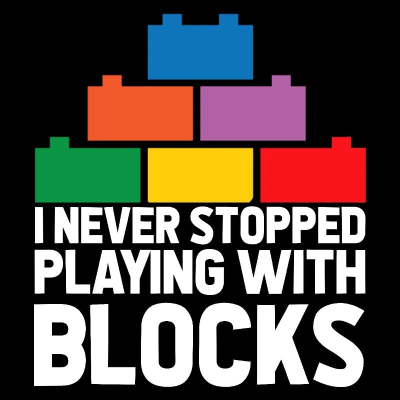 Brick Builder Toys Blocks Clamping Blocks Bricks
