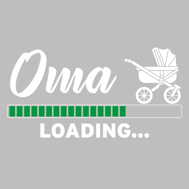 Oma loading