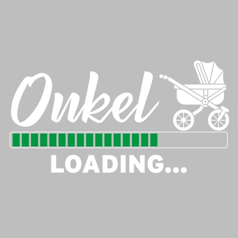 Onkel loading