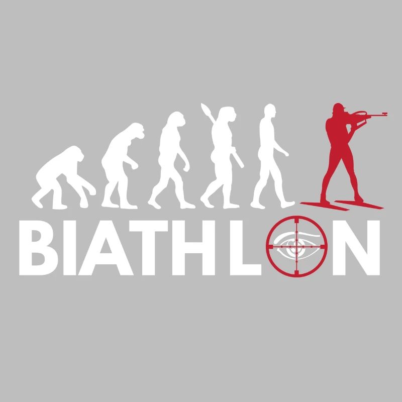 Evolution biatlon