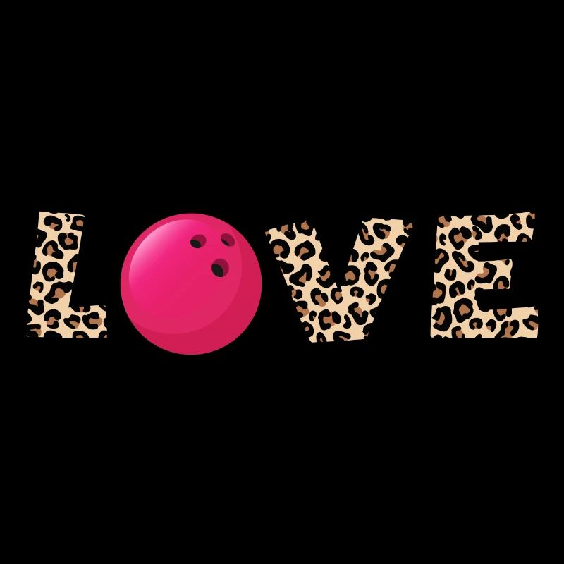 bowling bowlingkugel x strike bowling-love