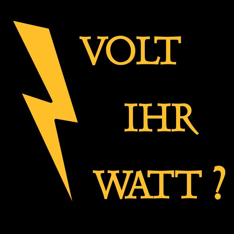 Volt Ihr Watt