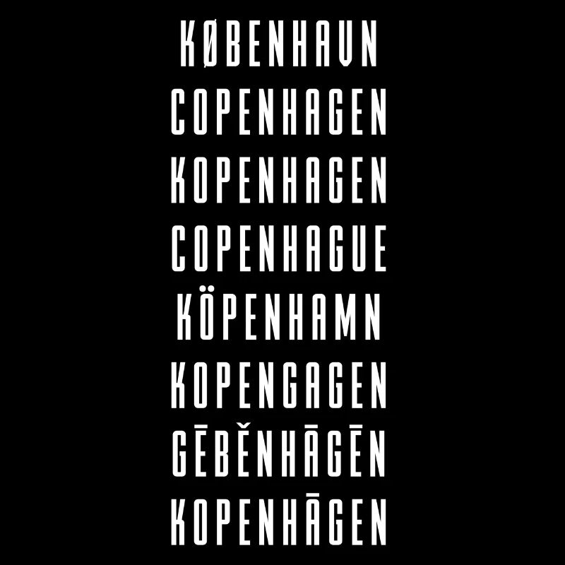 copenhague