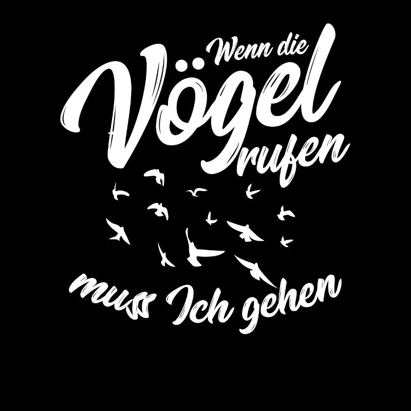 Vogelbeobachtung Vogel