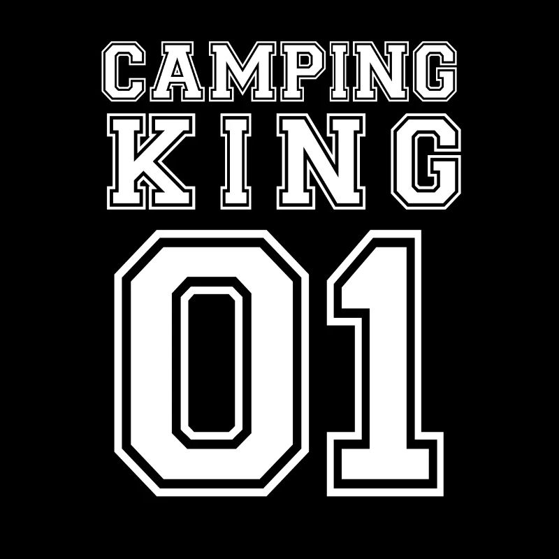 Camping King 01