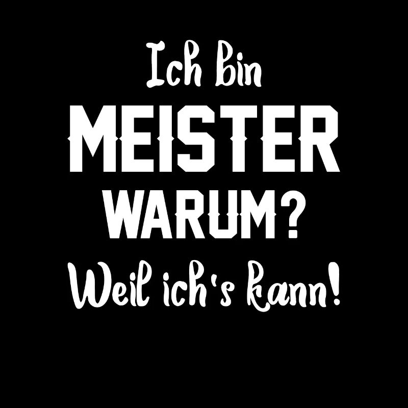 Meister Handwerker