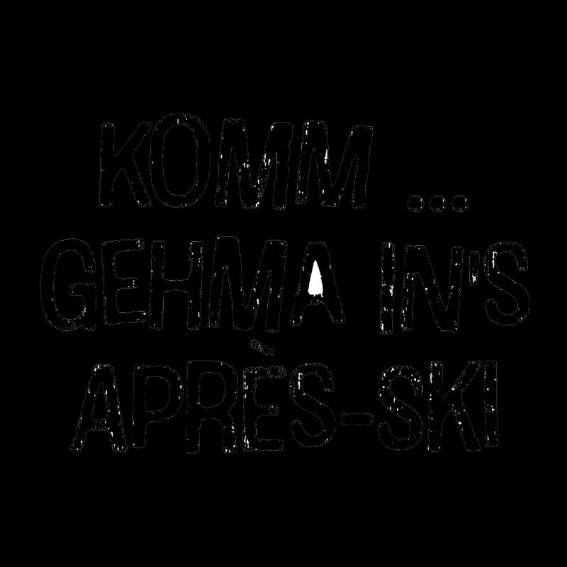 Apres-Ski
