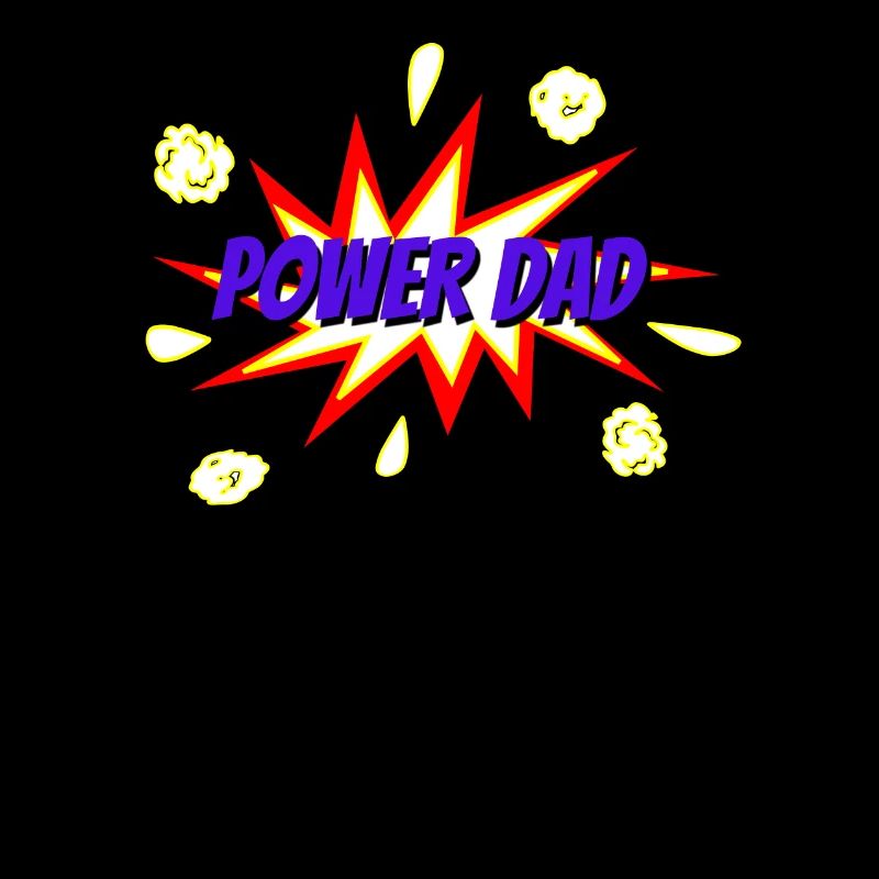 Power dad