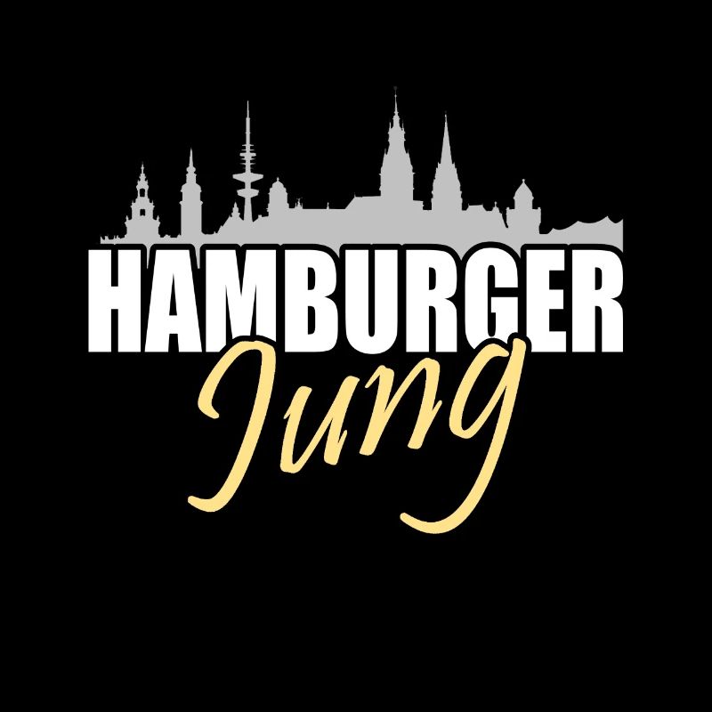 Hamburger Jung