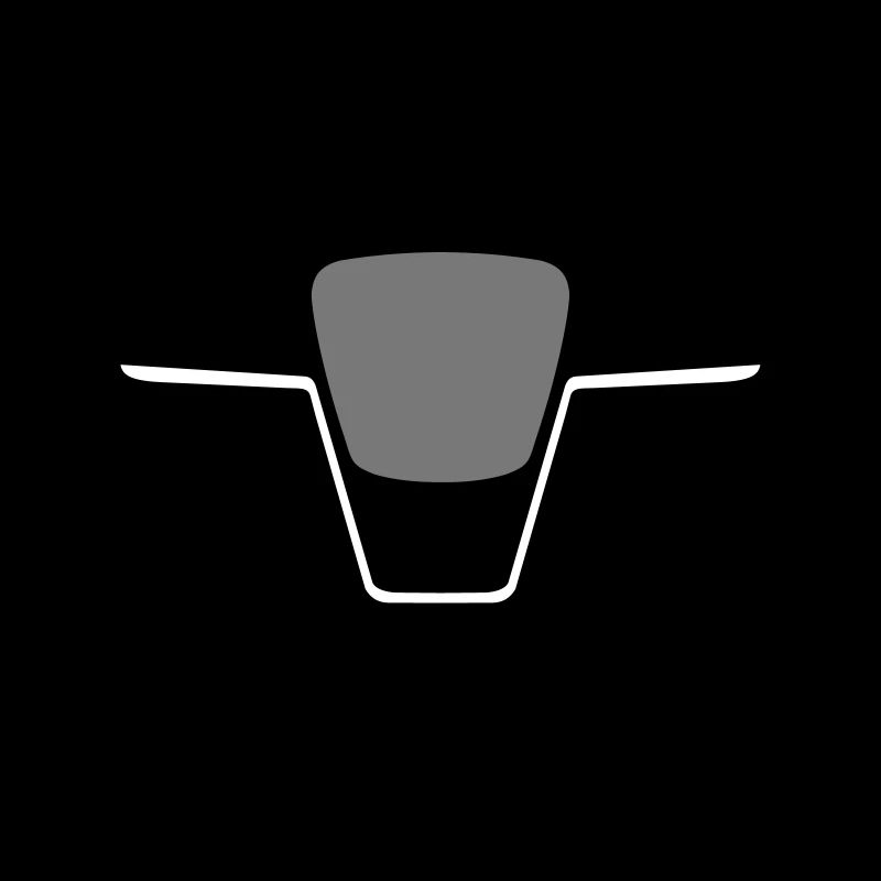 Tesla Yoke Steering Wheel Model S X Plaid + Jet