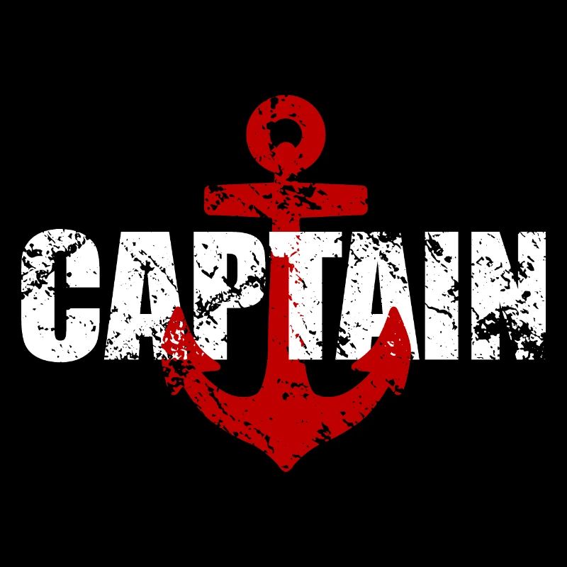 Capitaine capitaine