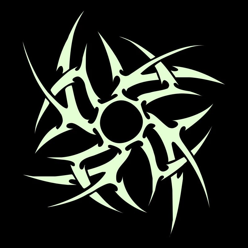 Ninja Star