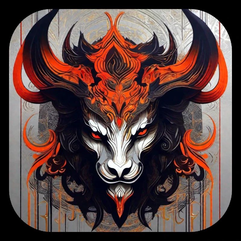 Diabolical Bull