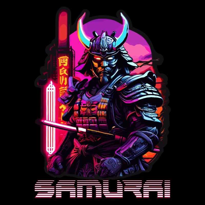 samouraï