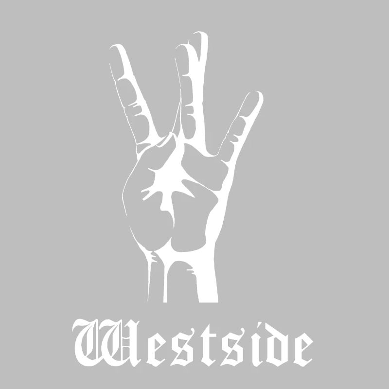 Westside white