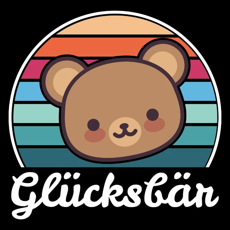 Glücksbärchi