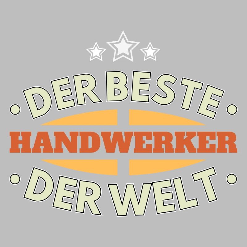Der Beste Handwerker der Welt