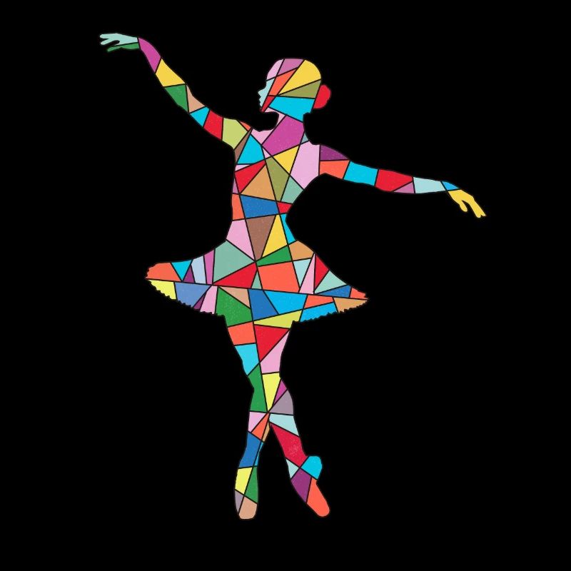 danseuse de ballet danseuse de ballet ballerine