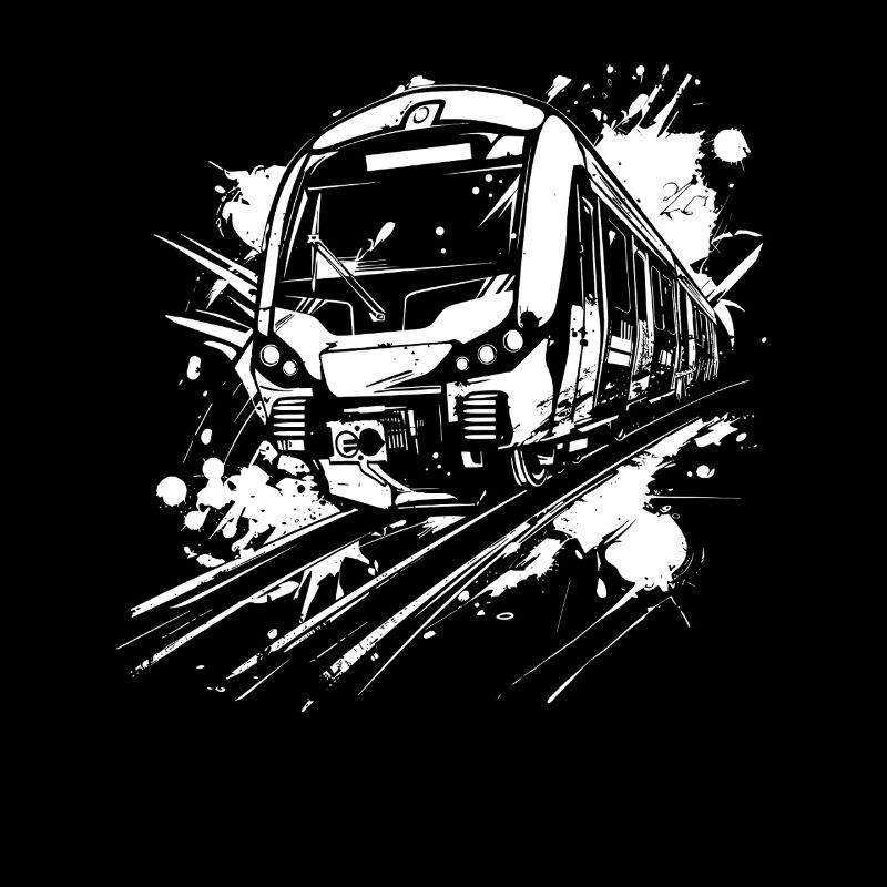 Eisenbahn