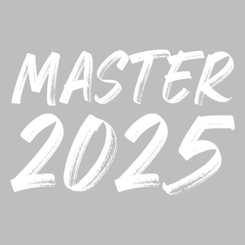 Master 2025