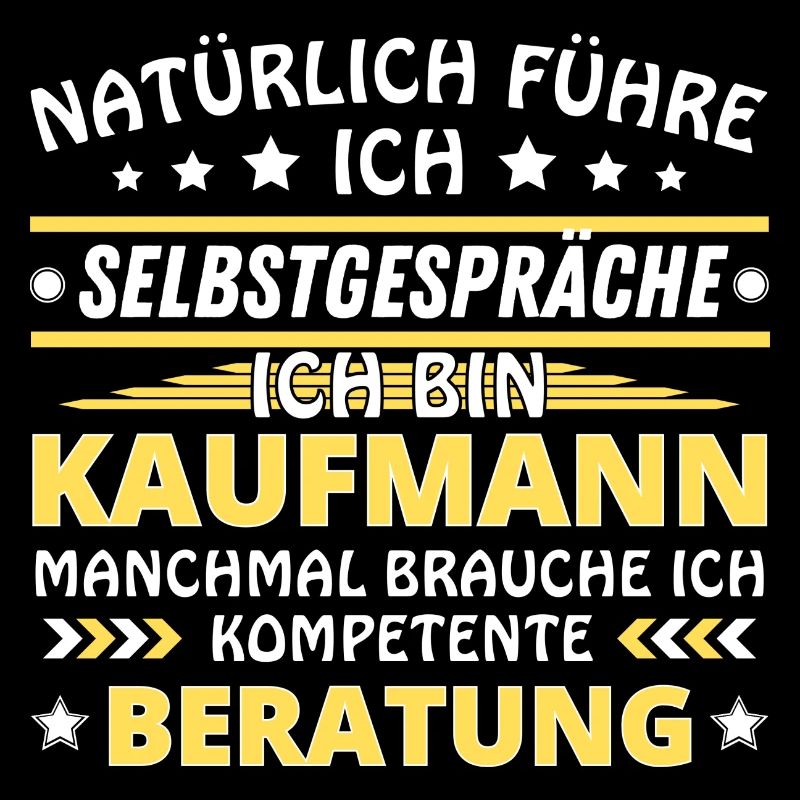 Je me parle à soi-même - Édition Kaufmann