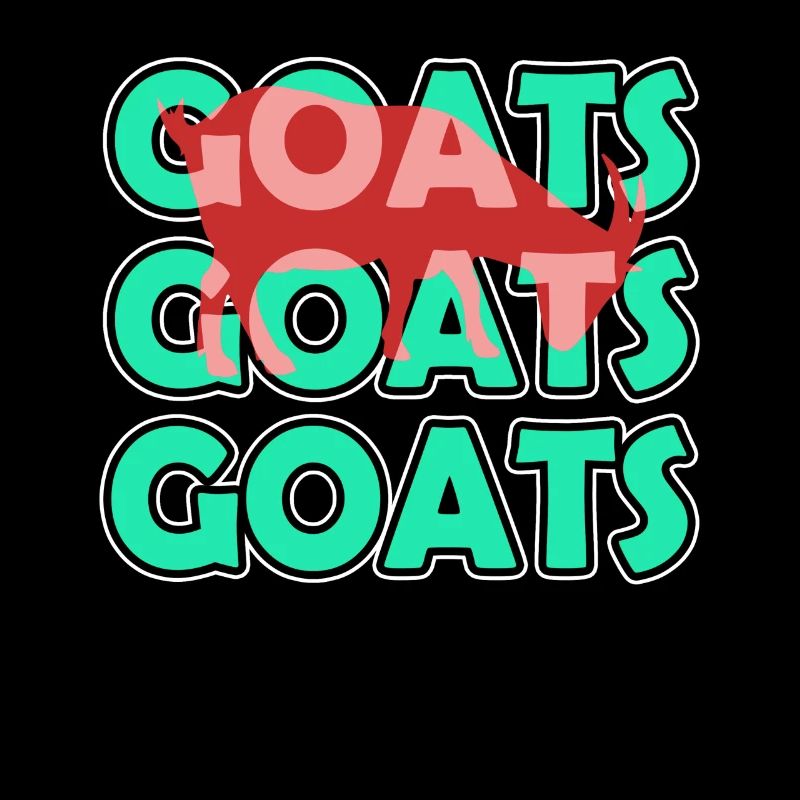 Goat Goat Goat