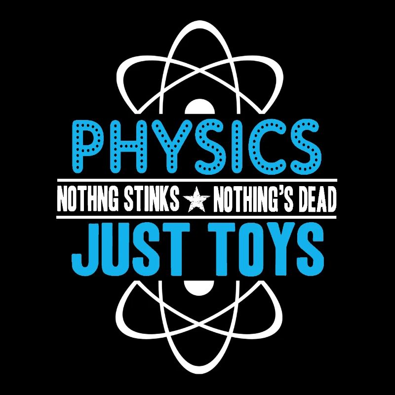 Physics Teacher I Teach Physic