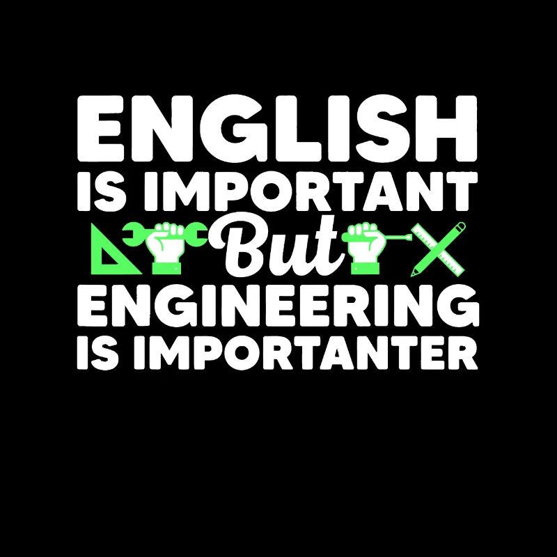 Funny Engineer Design For Men Women Engineering Lo