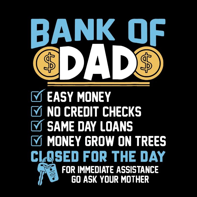 Banque de papa