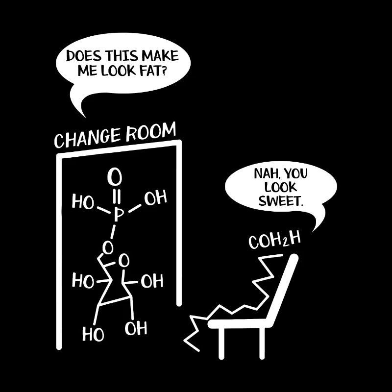 Chemistry Student - Science Teacher Chemist