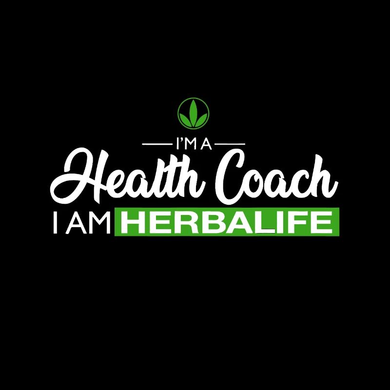 Ich bin Health Coachtrainerinstructortutorhandler