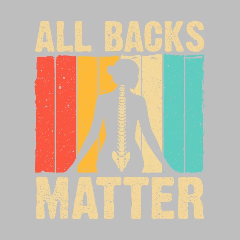 Funny Chiropractor Chiropractic Spine Adjustment