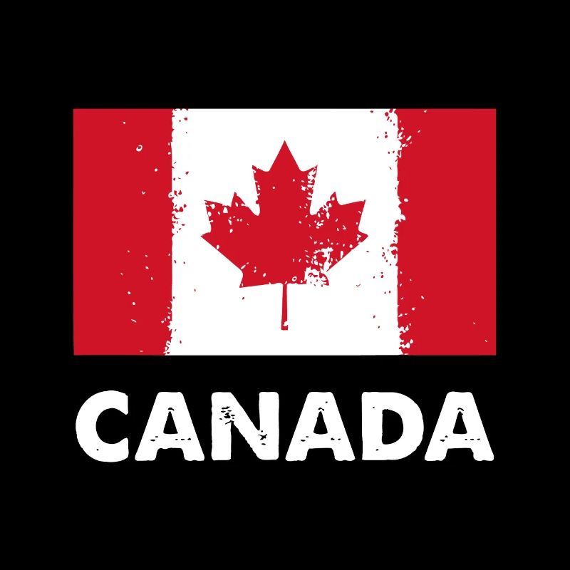 Drapeau du Canada | Canadien