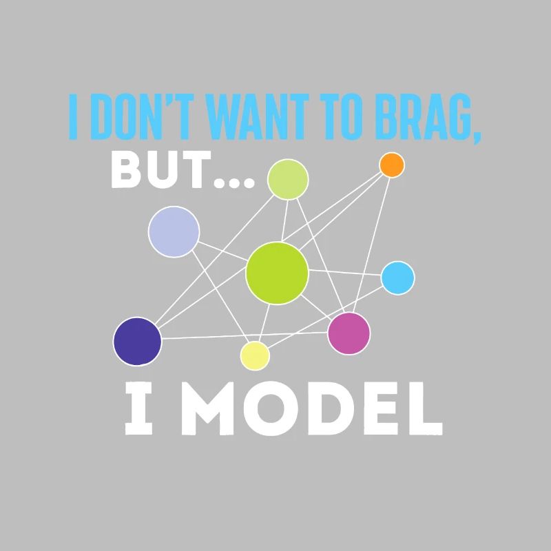 I Modell - Data Science Statistik Datenanalyst