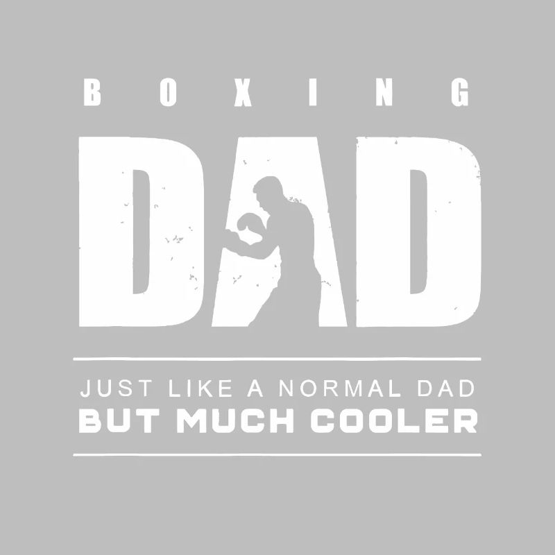 Boxe Papa Boxe