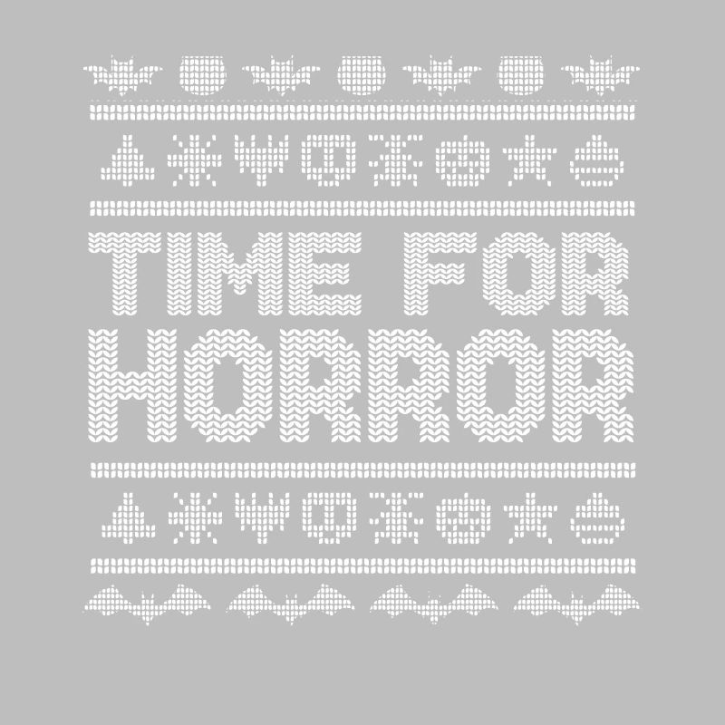 Stitch Pattern Funny Creatures Halloween