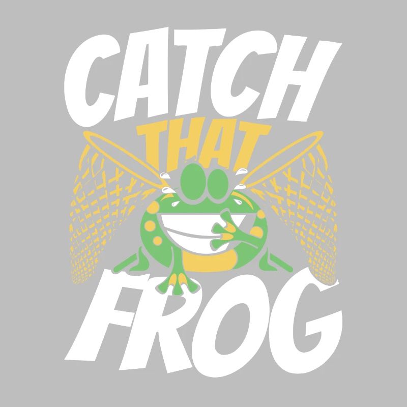 Catch That Frog Tree Frog Toad Tadpole