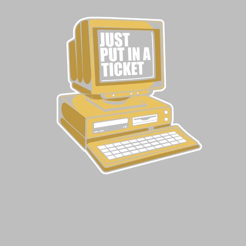 Il suffit de mettre dans un ticket Admin IT Operations