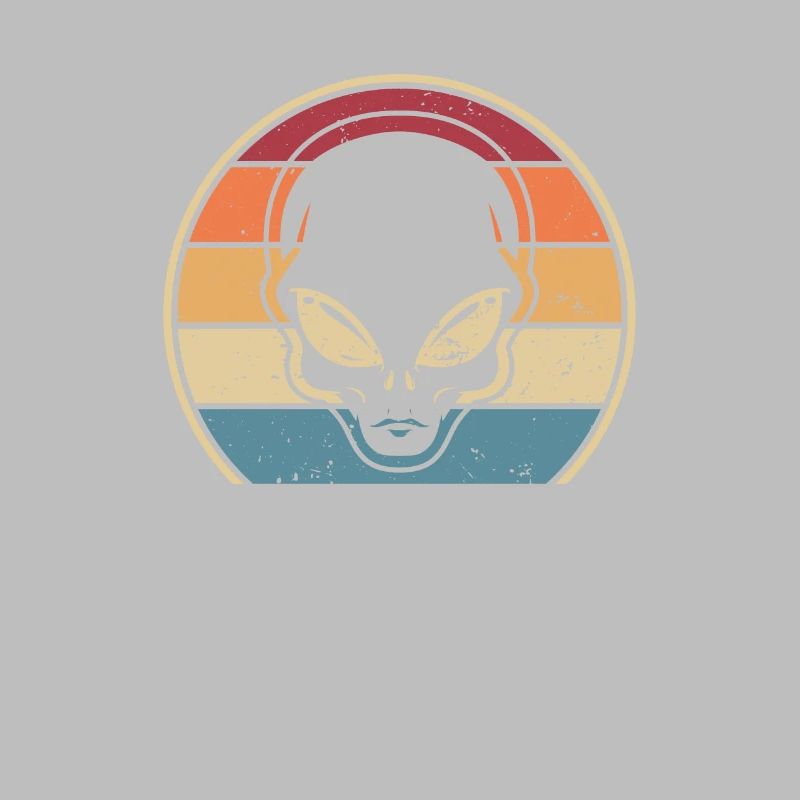 Alien UFO Conspiracy