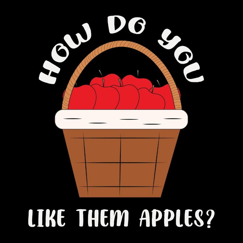 Comment les aimez-vous Apps Love Apple Picker