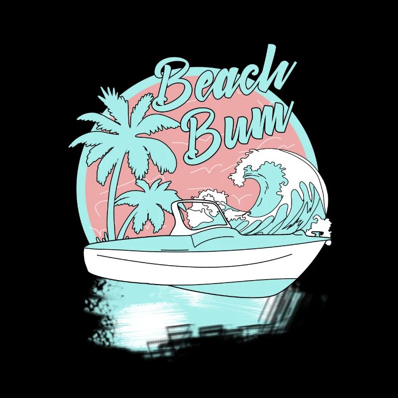 Beach Bum